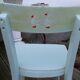 Children's chair, 50s