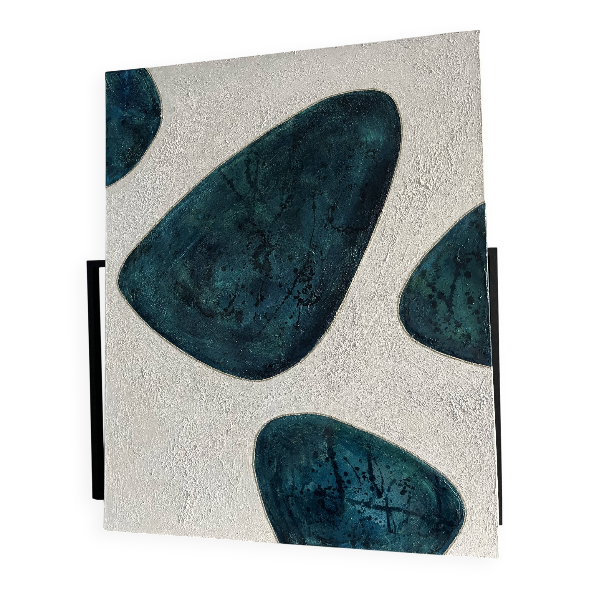 Contemporary painting