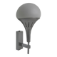 Vintage gaetano sciolari old small wall light