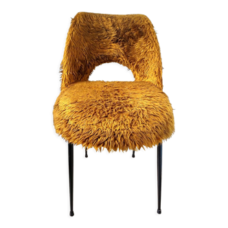 Moumoute chair