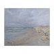 Françoise Salvat - La plage