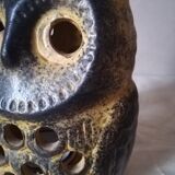 Owl photophore in cermal