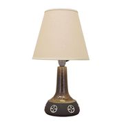 Bedside lamp, Danish design, 1960s, production: Frank Keramik