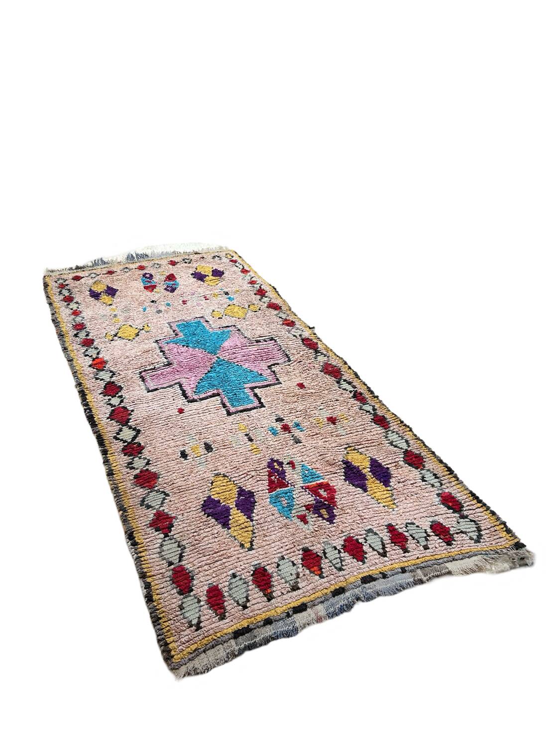 Rozia rug