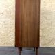 1960s 1970s Teak Sideboard Credenza Cabinet Danish Modern Design Denmark