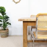 Farmhouse table
