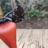 La Rochere lamp base