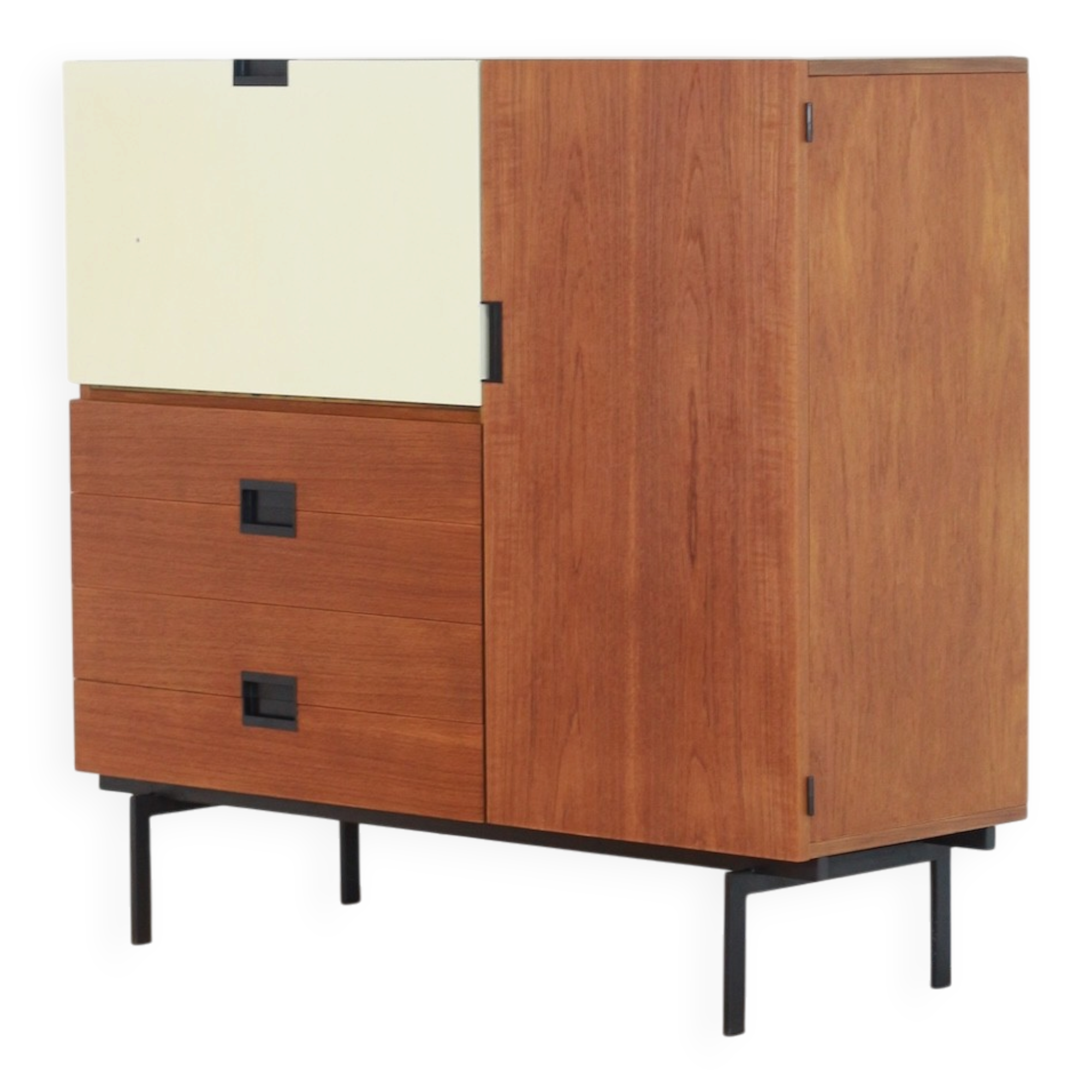 Cabinet model CU01 – Cees Braakman, Pastoe