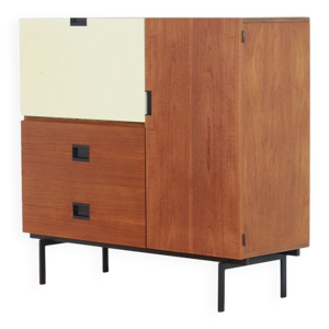 Modèle de cabinet CU01 - pastoe