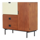 Cabinet model CU01 – Cees Braakman, Pastoe