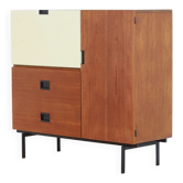 Cabinet model CU01 – Cees Braakman, Pastoe