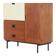 Cabinet model CU01 – Cees Braakman, Pastoe