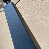 Genexco France desk lamp modernist design Patrice Bonneau vintage 80s