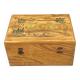 Old Art Nouveau Lotto Game - Complete