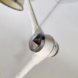 Mid century articulated wall or desk lamp, 1960s