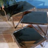 Nesting tables 1970s