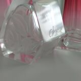 Charet collection perfume bottle 50s