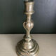 Candle holder bronze Louis XV, XVIIIth century