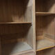 Antique Art Deco wardrobe
