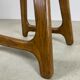 Pair of Danish Stools by Erik Buch for O.D. Mobler 1960s