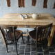 Farm table