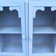 Kitchen cabinet wooden cupboard