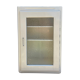 Old medicine cabinet