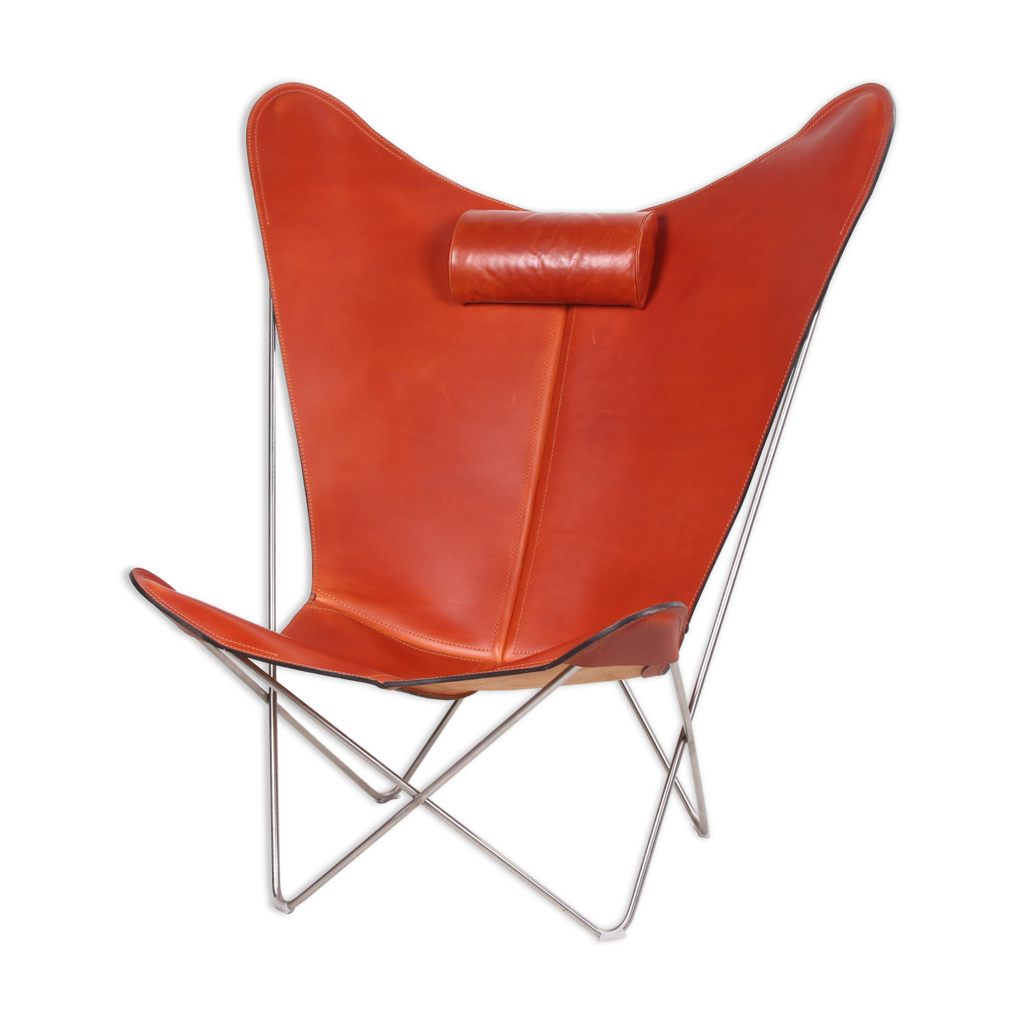 Butterfly chair Ks chair from Ox Denmarq Selency