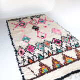 Tapis azilal 230 x 135 cm