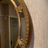Old mirror