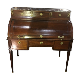 Napoleon III cylinder desk