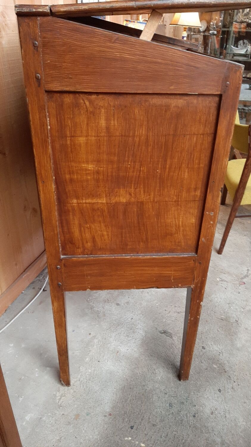 Professional furniture Writing desk Drawing