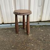 Stool tripod