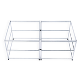 USM Inos filing frame for USM Haller pull-out shelf