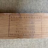 Abstract painting 1970