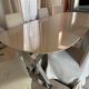 Maxalto Pathos dining table – Antonio Citterio – 250 x 100 cm