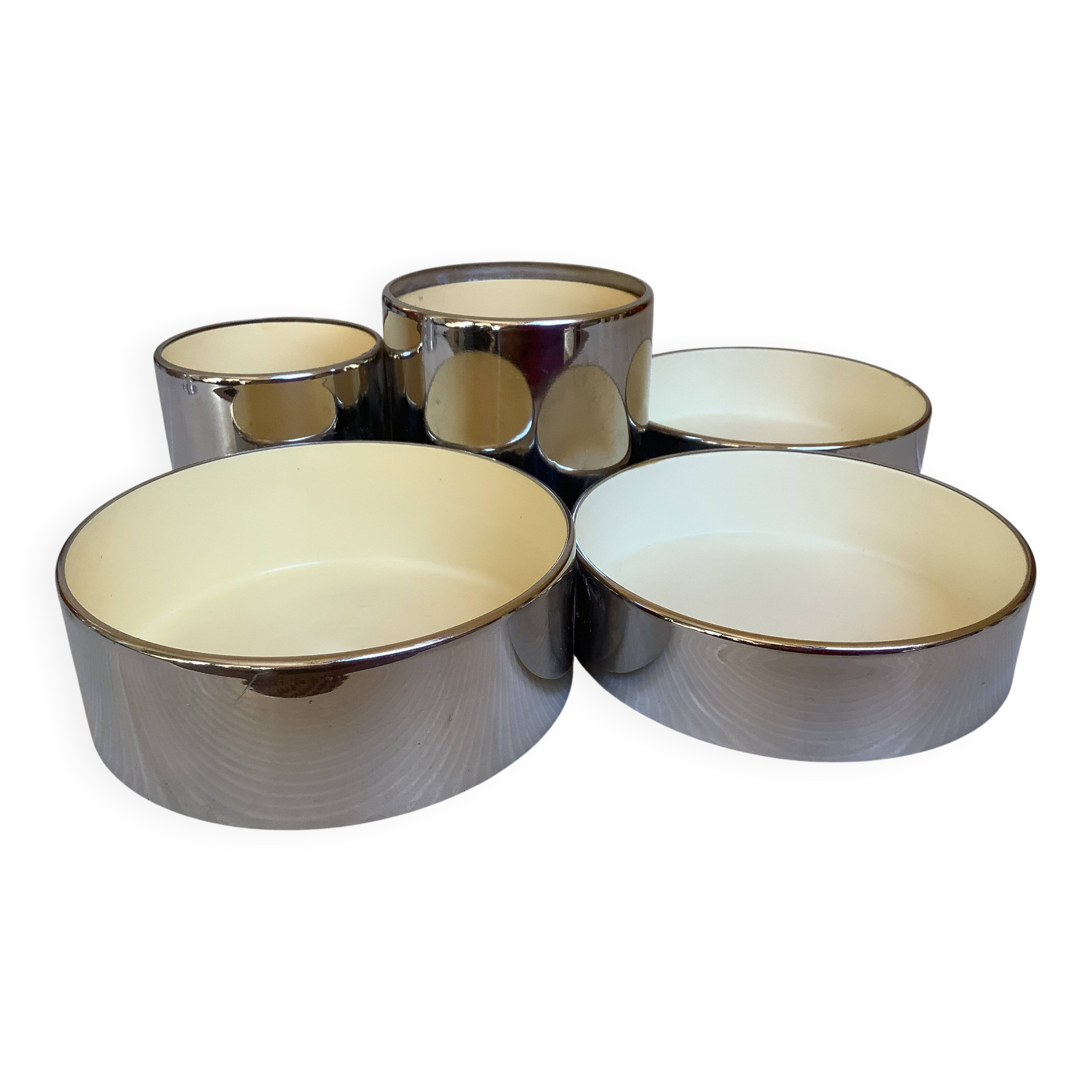 Deyhle Germany pocket emptier