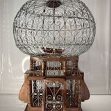 Tunisian bird cage