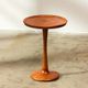 Roberto Lazzeroni Wooden Sidetable for Ceccotti Collezioni, Italy 1990s