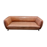 Scandinavian design 4-seater sofa