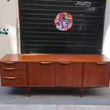Mcintosh teak sideboard of the 60s