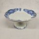 Old earthenware fruit bowl, Persian model