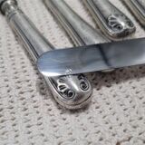 Table knives