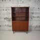 Vintage showcase