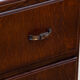 Vintage Scandinavian dresser 1930s
