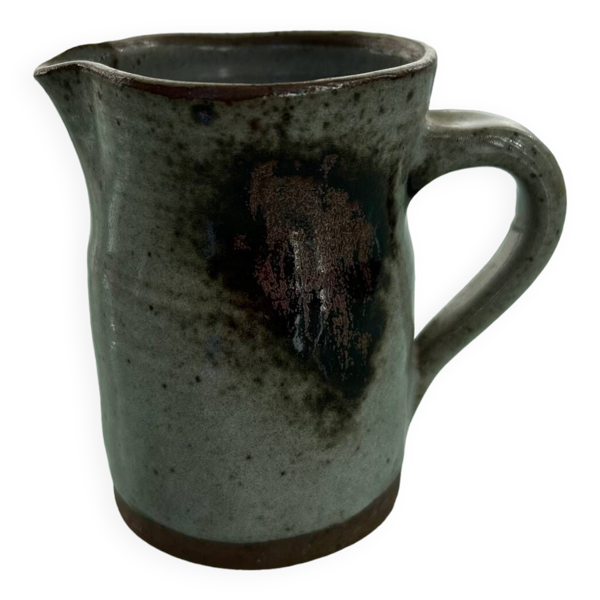 Petit pichet artisanal