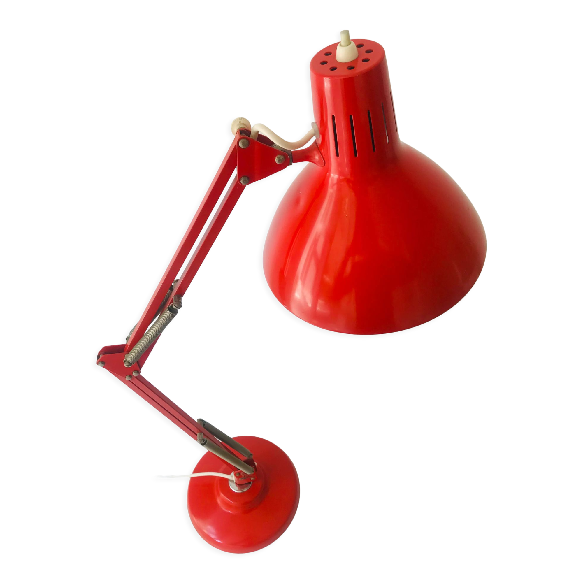 Architect's lamp "1001 Lamps London"