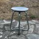Habitat Stool - Terence Coran