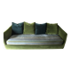 Cocoon sofa Roche Bobois