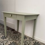 Old table
